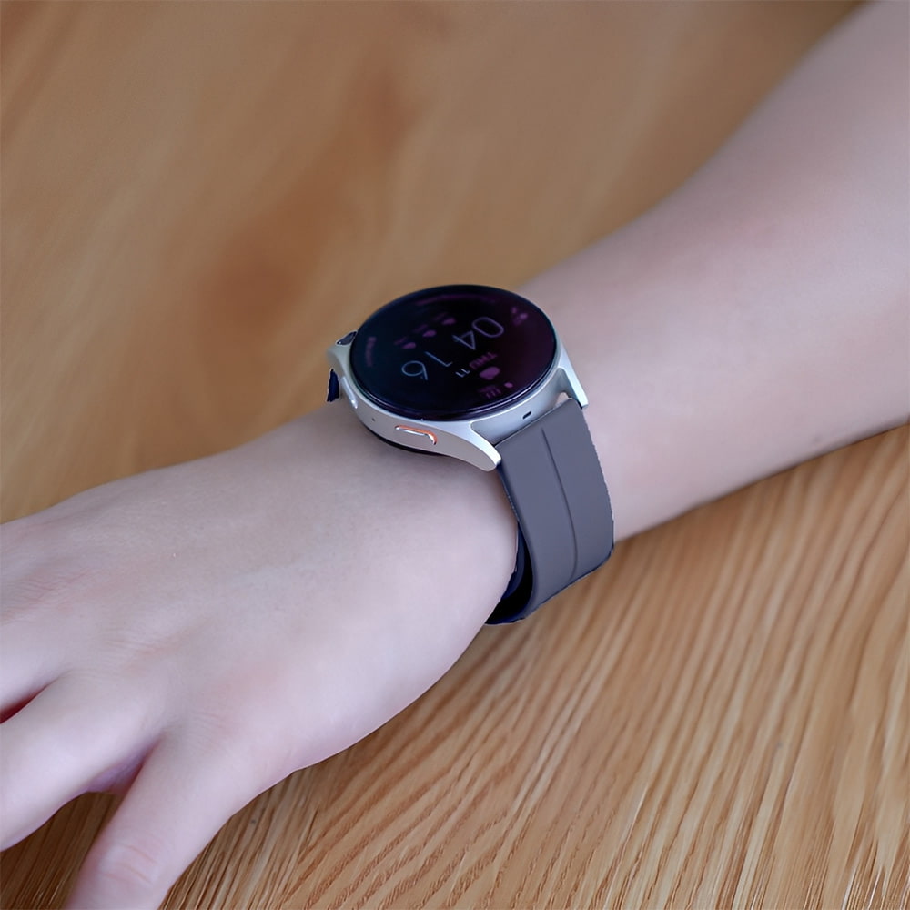 Cupio Magnetic Silicone Galaxy Band