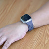 Niger Silicone Sports Band