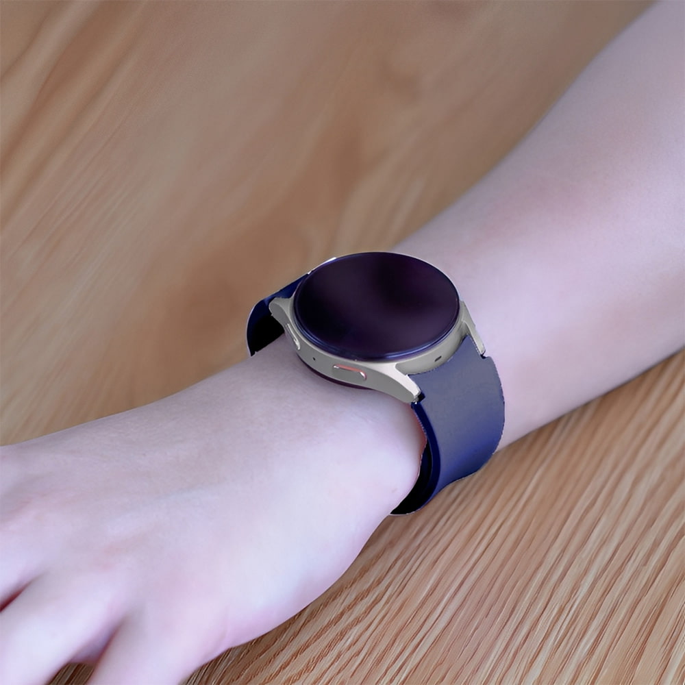 Carina Silicone Galaxy Sports Band