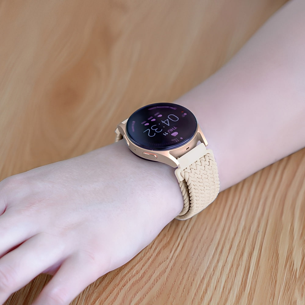 Auctus Galaxy Magnetic Braided Loop Band