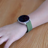 Cupio Magnetic Silicone Galaxy Band