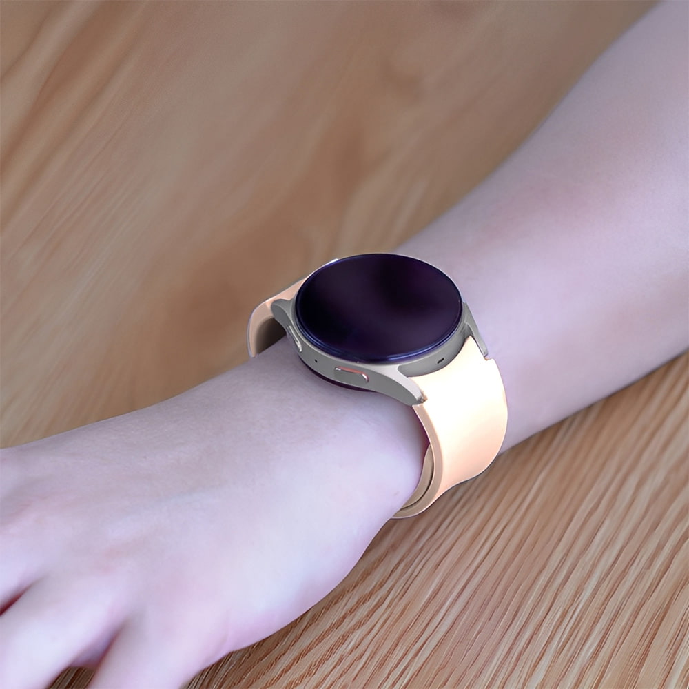 Carina Silicone Galaxy Sports Band