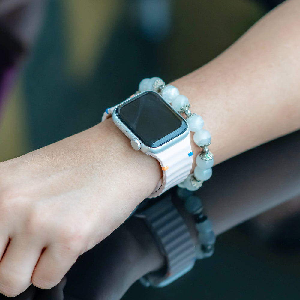 Effero Silicone Sports Band