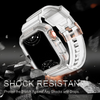 Primus Rugged Silicone Band + Case - Astra Straps