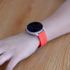 Cupio Magnetic Silicone Galaxy Band