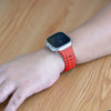 Niger Silicone Sports Band