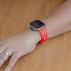 Neque Silicone Sports Band