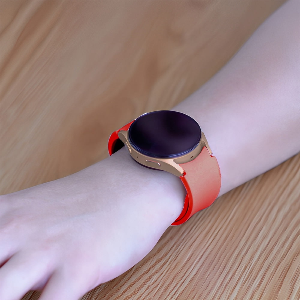 Carina Silicone Galaxy Sports Band