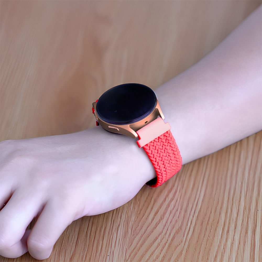 Capio Braided Loop Galaxy Band