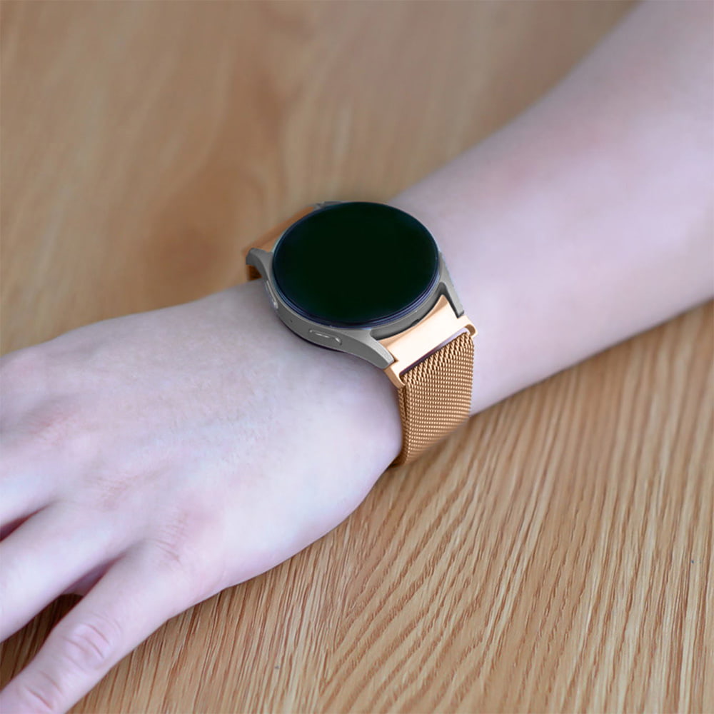 Velum Milanese Galaxy Band