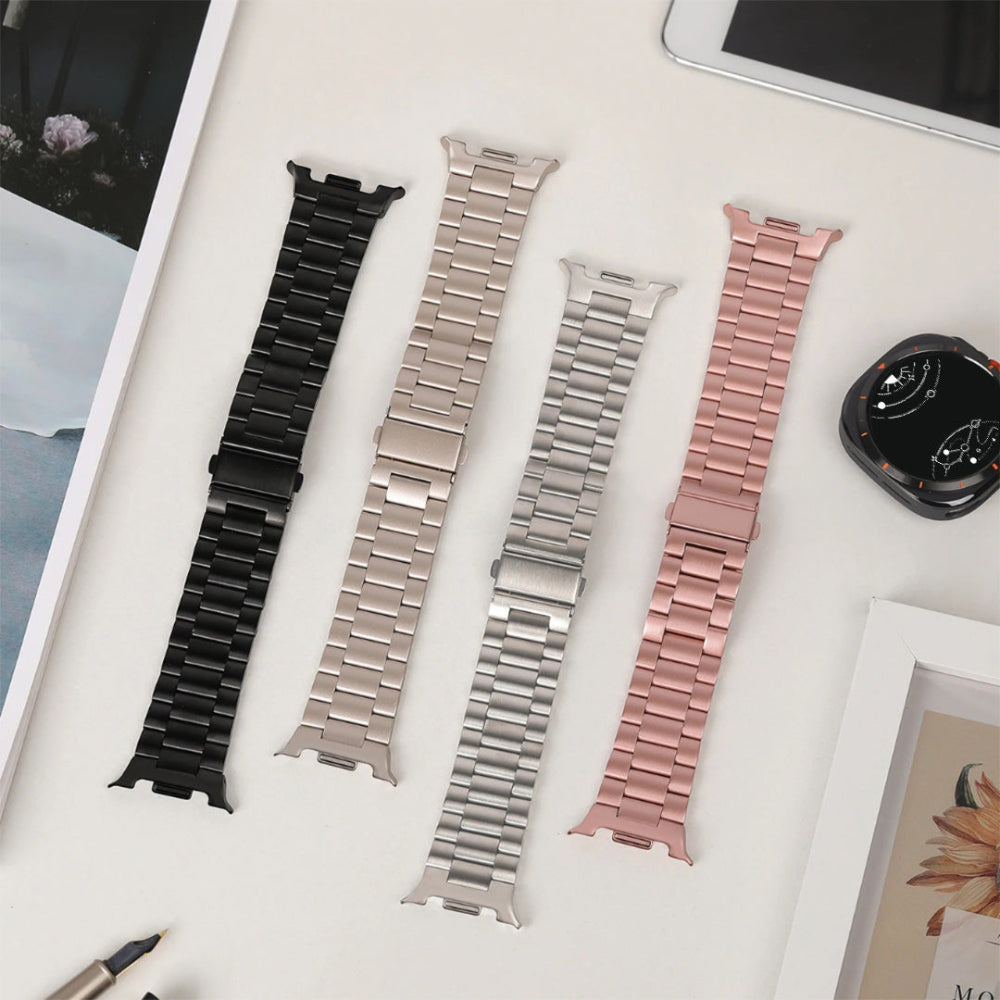 Recro Stainless Steel Galaxy Band - Astra Straps