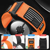 Refero Nylon Sports Band For Google Pixel Watch - 14 images, 5 colors