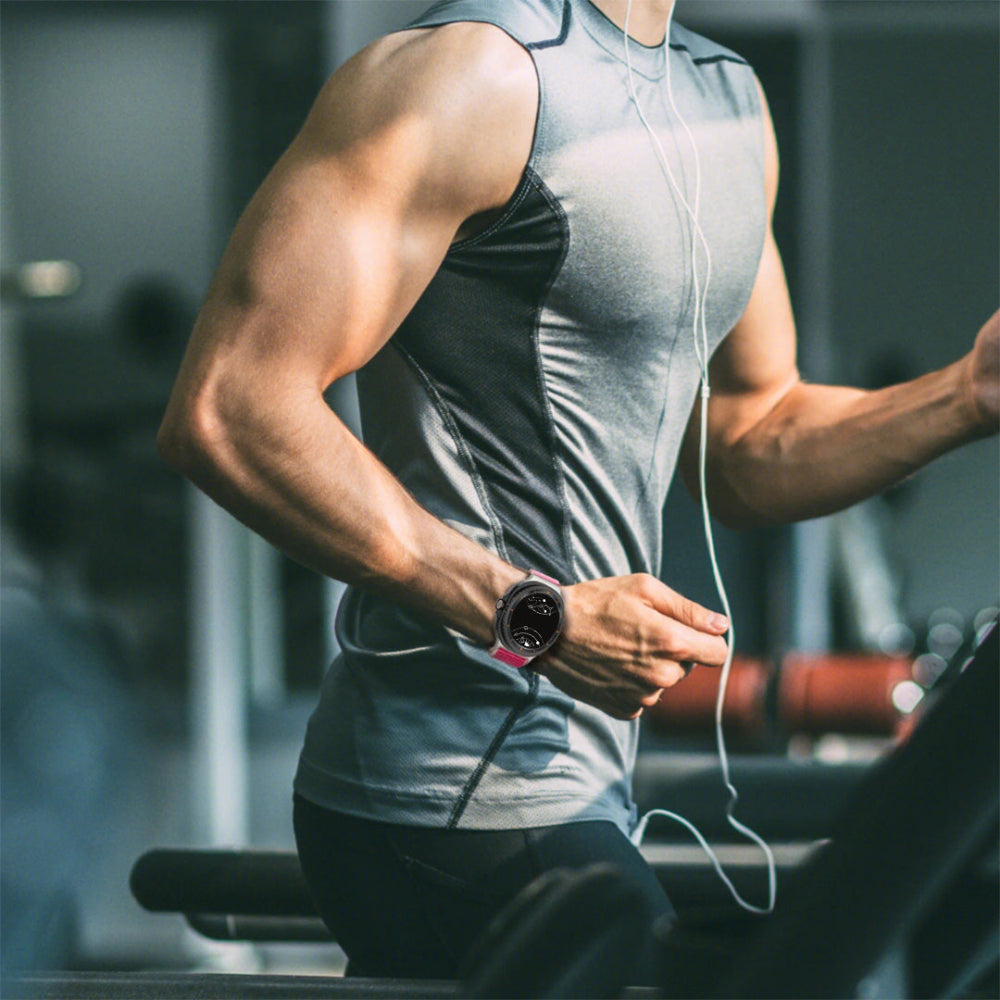 Repleo Nylon Sports Loop Galaxy Band - Astra Straps