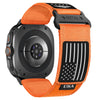 Servo Nylon Sports Band For Galaxy Watch Ultra - Astra Straps