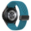 Soleo Magnetic Silicone Galaxy Band - Astra Straps