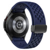 Soleo Magnetic Silicone Galaxy Band - Astra Straps