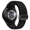 Soleo Magnetic Silicone Galaxy Band - Astra Straps