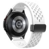 Soleo Magnetic Silicone Galaxy Band - Astra Straps