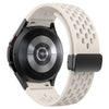 Soleo Magnetic Silicone Galaxy Band - Astra Straps