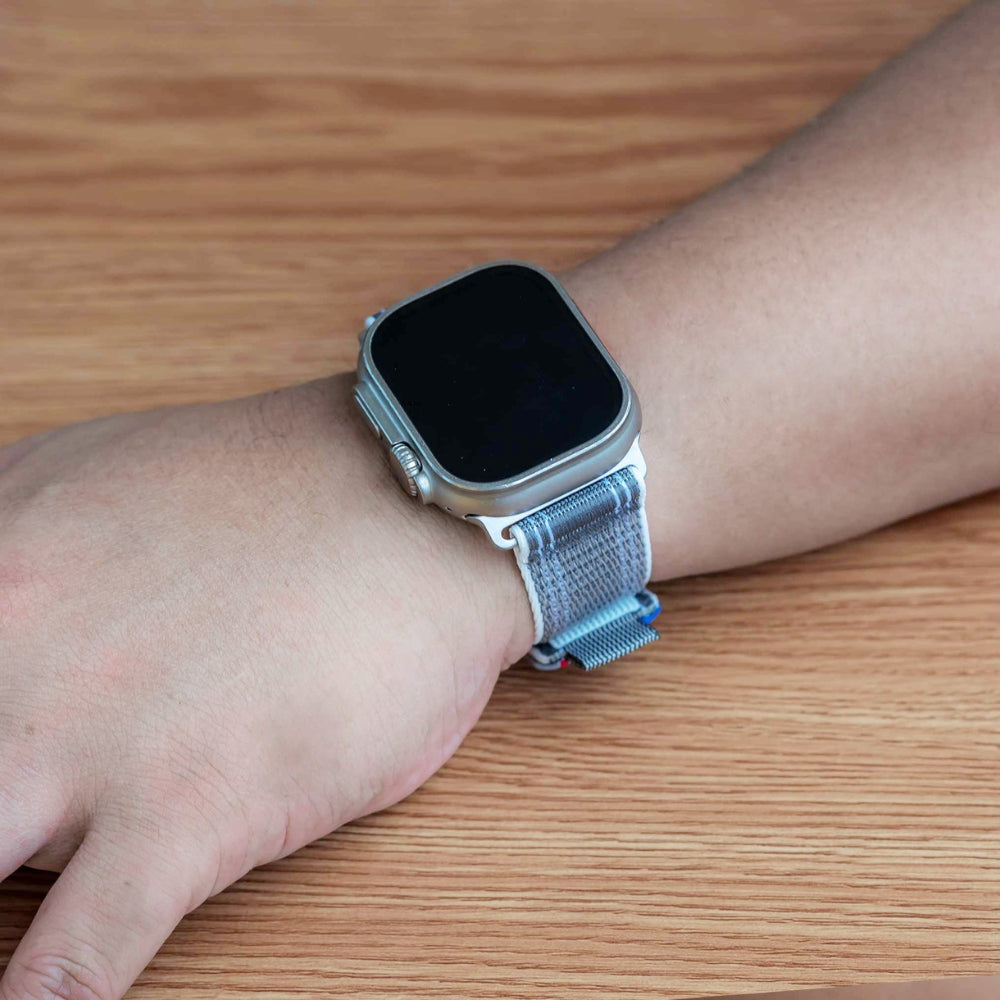 Spolium Nylon Sports Band - Astra Straps