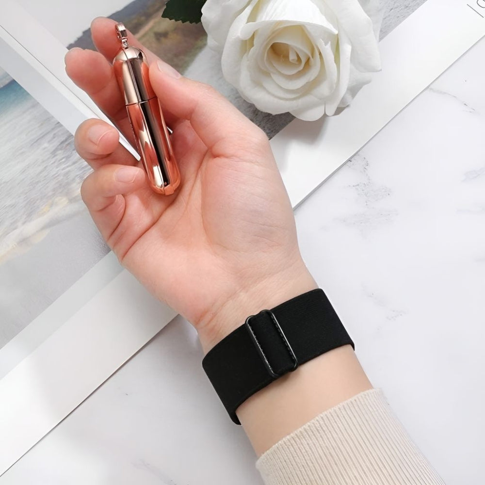 Tango Elastic Nylon Band For Google Pixel Watch - Astra Straps