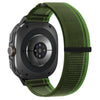 Trellum Nylon Loop Band For Galaxy Watch Ultra