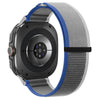 Trellum Nylon Loop Band For Galaxy Watch Ultra