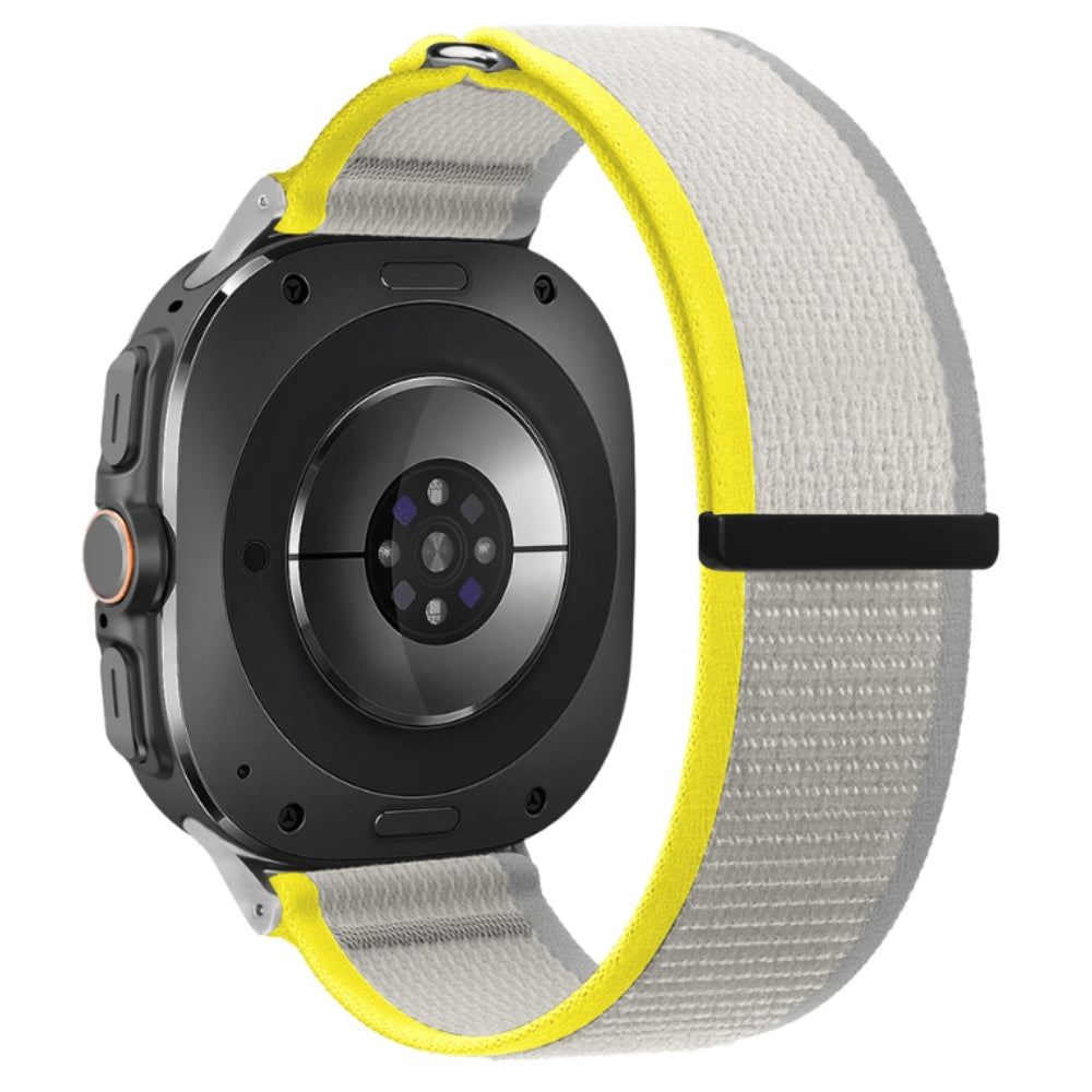 Trellum Nylon Loop Band For Galaxy Watch Ultra