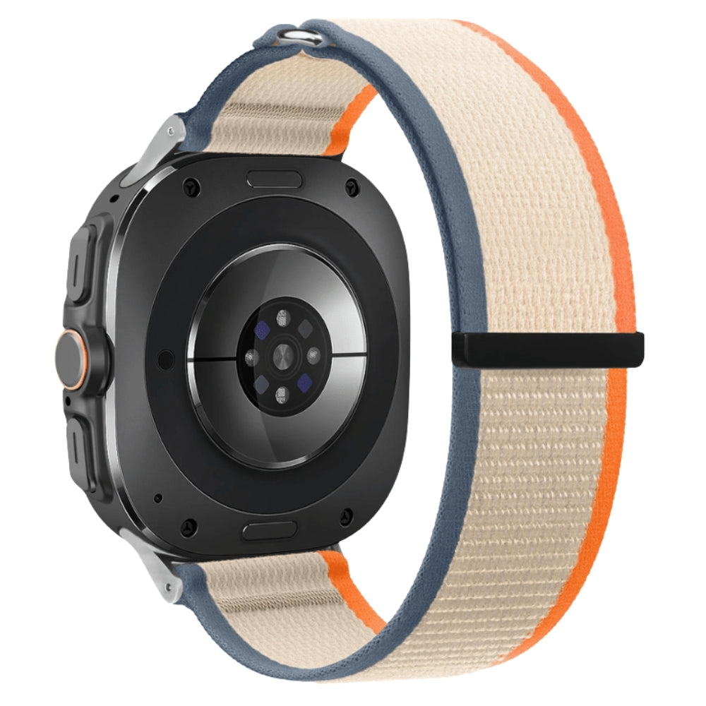 Trellum Nylon Loop Band For Galaxy Watch Ultra