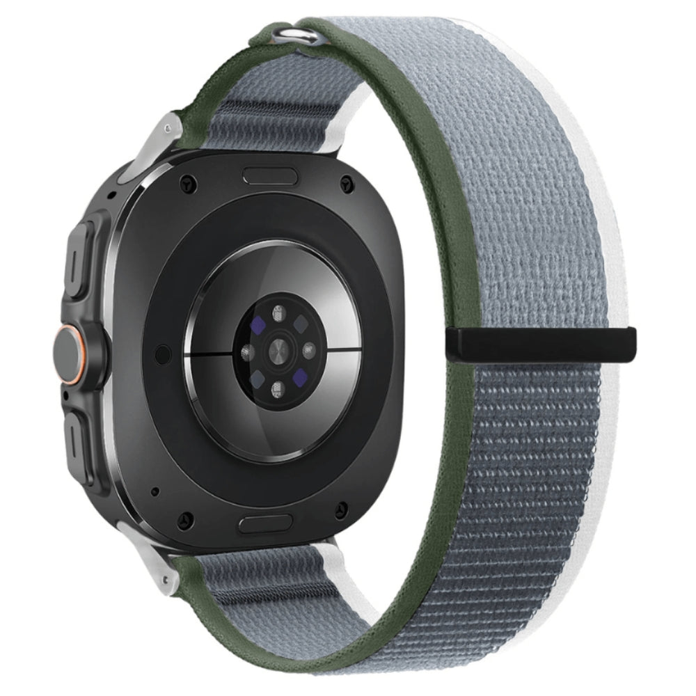 Trellum Nylon Loop Band For Galaxy Watch Ultra