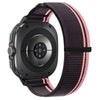 Trellum Nylon Loop Band For Galaxy Watch Ultra