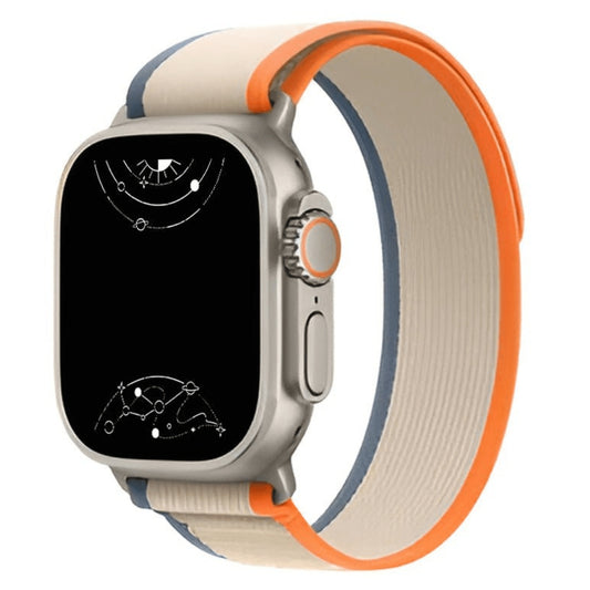 Tremo Nylon Sports Loop Band