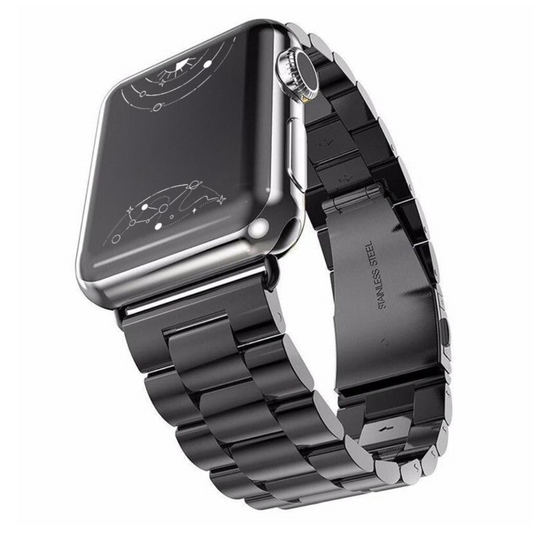 Ultor Strong Stainless Steel Band