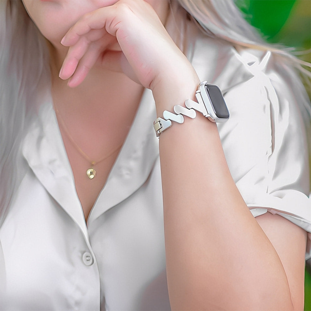 Niteo Stainless Steel Band