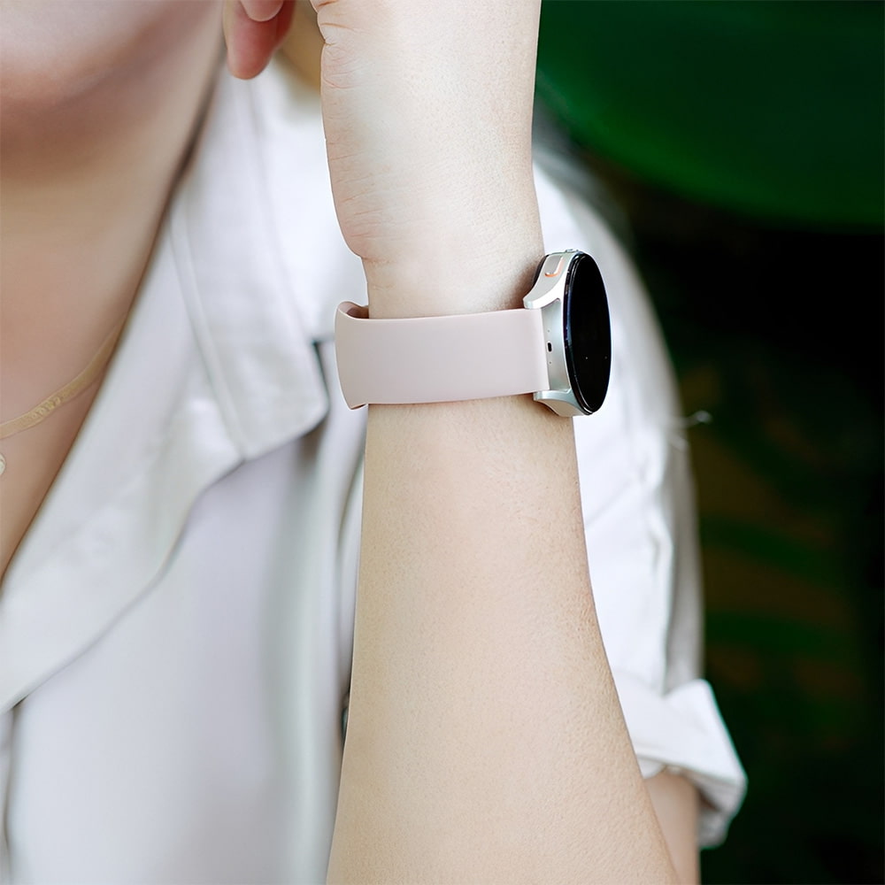 Audax Silicone Galaxy Band