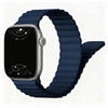 Theca Magnetic Silicone Band