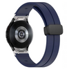 Cupio Magnetic Silicone Galaxy Band