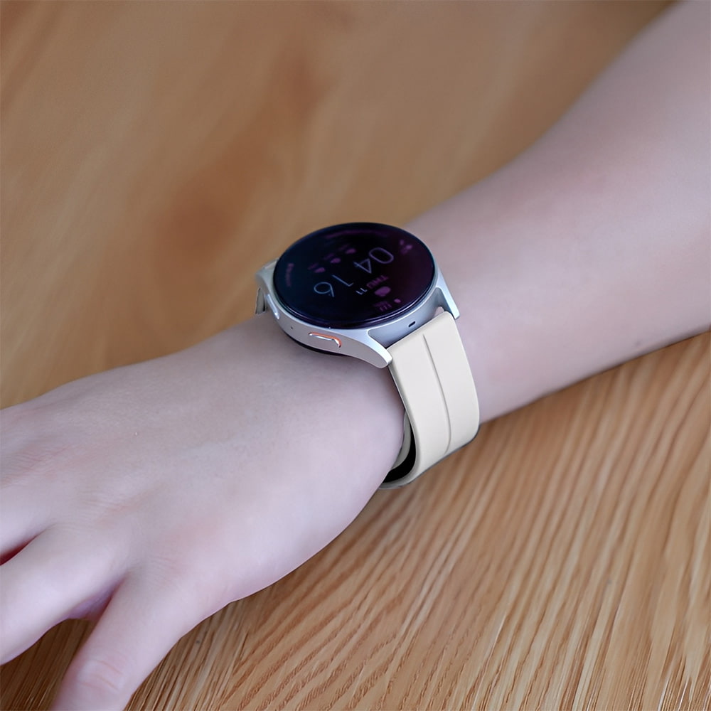 Cupio Magnetic Silicone Galaxy Band