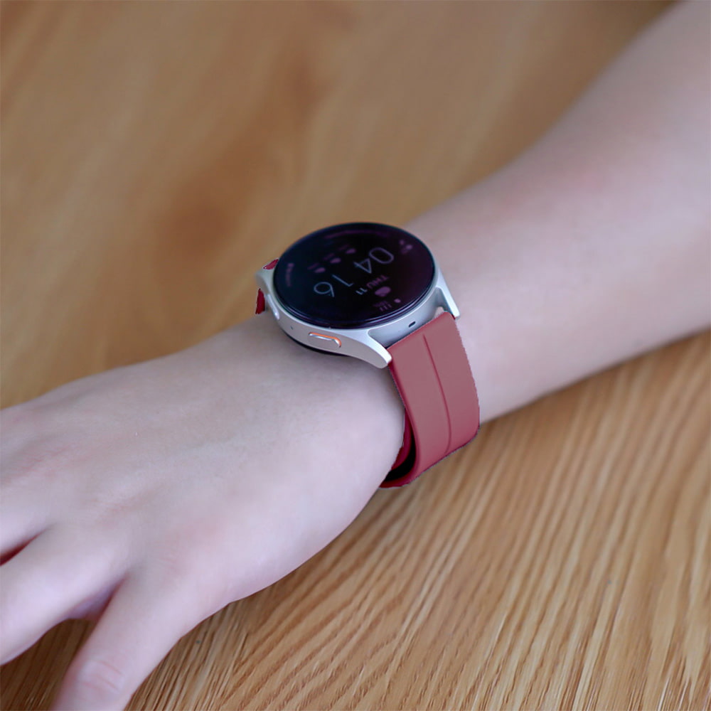 Specto Magnetic Silicone Galaxy Band