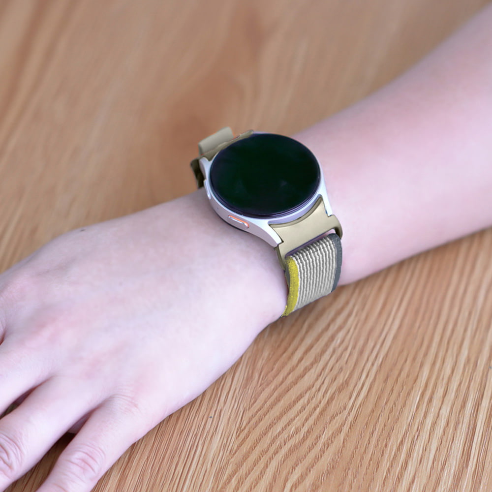 Nego Nylon Sports Galaxy Band