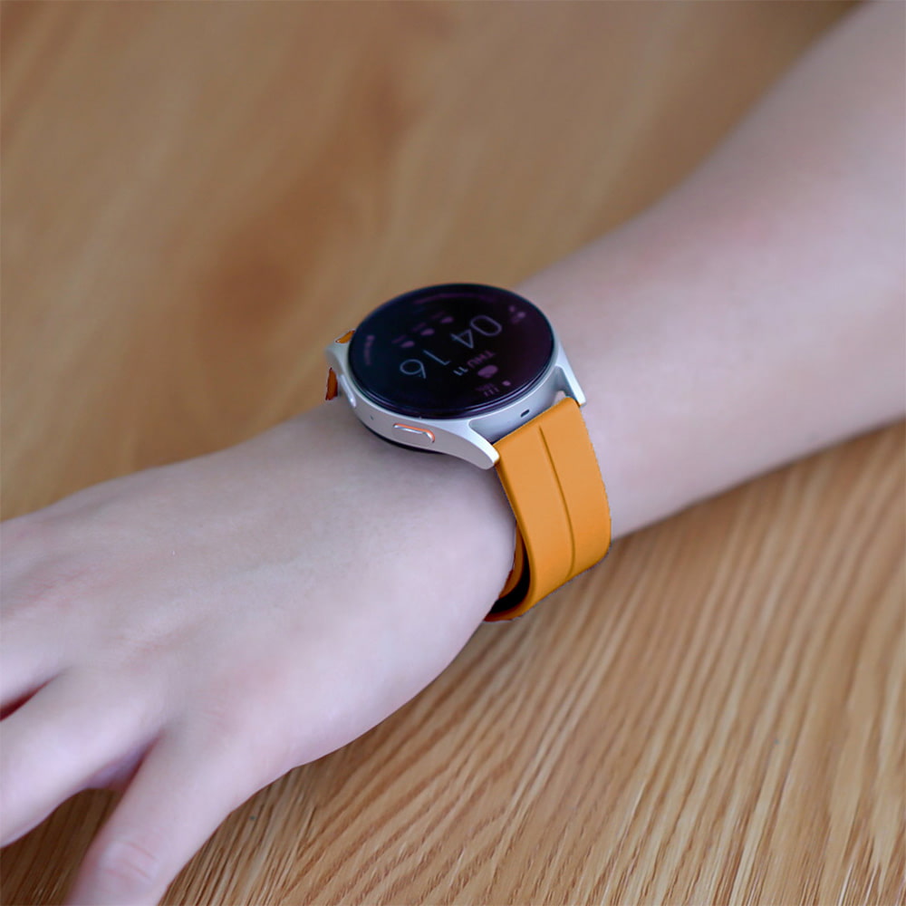 Specto Magnetic Silicone Galaxy Band