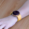 Carina Silicone Galaxy Sports Band