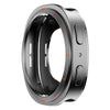 Admitto Stainless Steel Case For Galaxy Watch 8 - Astra Straps