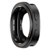 Admitto Stainless Steel Case For Galaxy Watch 8 - Astra Straps