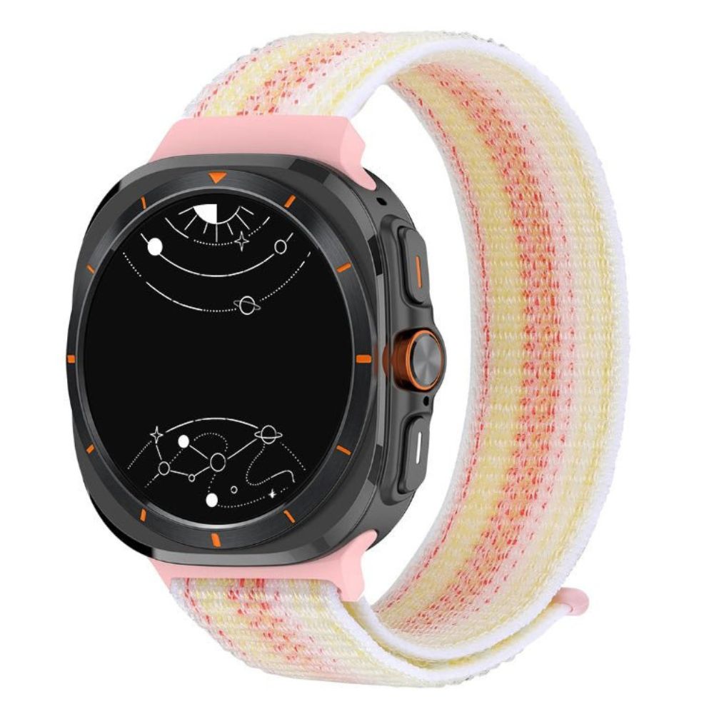 Advoco Nylon Loop Band For Galaxy Watch Ultra