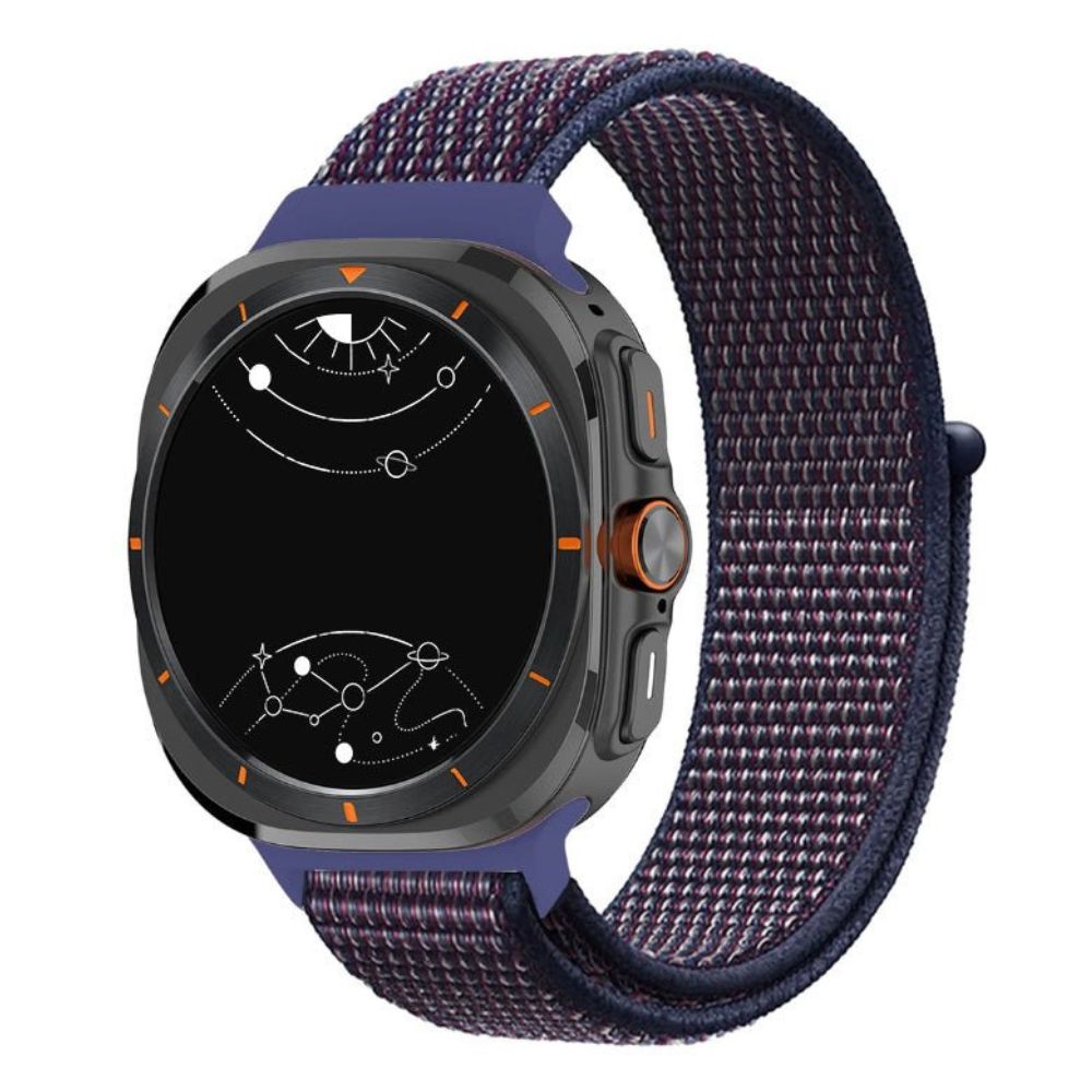 Advoco Nylon Loop Band For Galaxy Watch Ultra