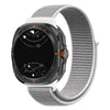 Advoco Nylon Loop Band For Galaxy Watch Ultra