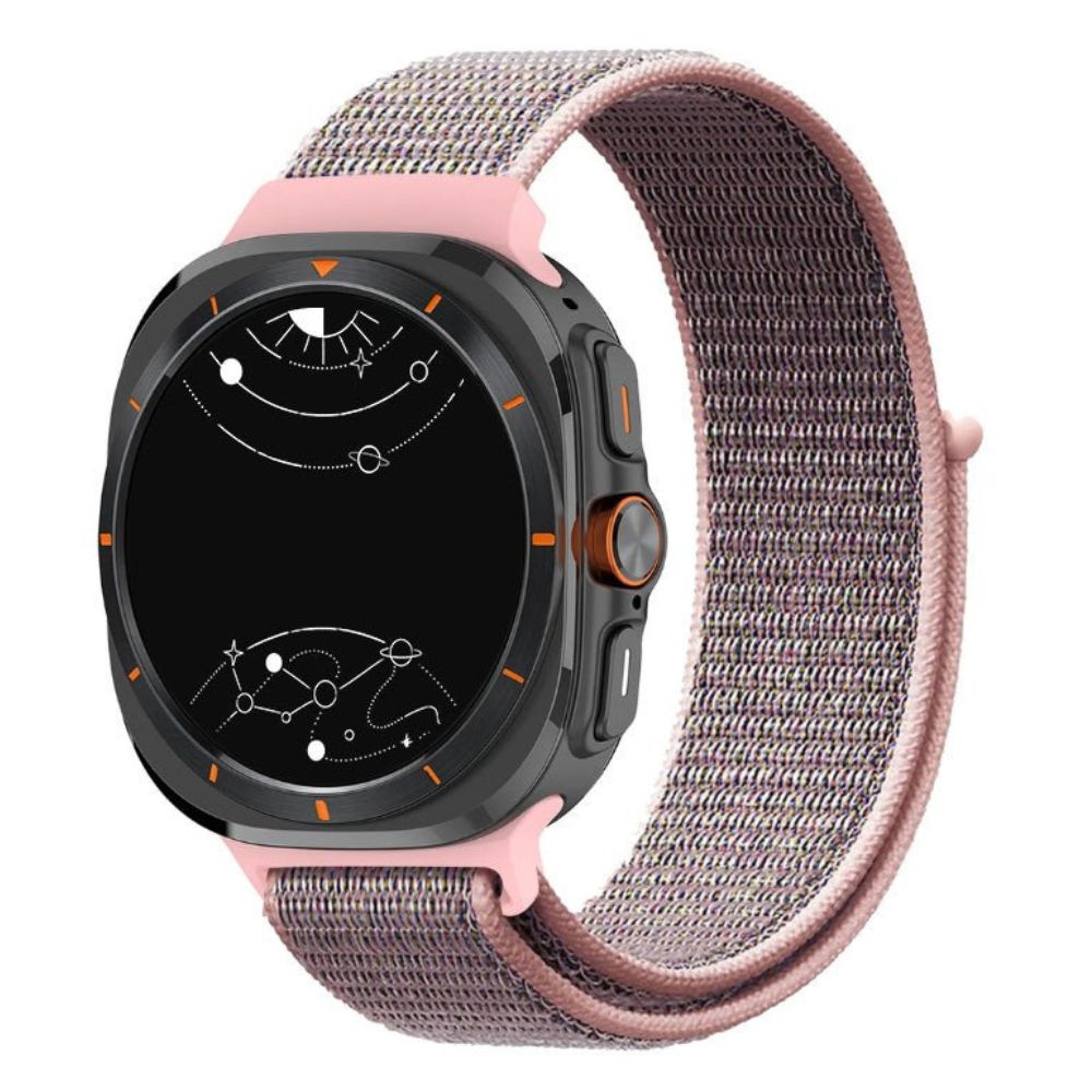 Advoco Nylon Loop Band For Galaxy Watch Ultra