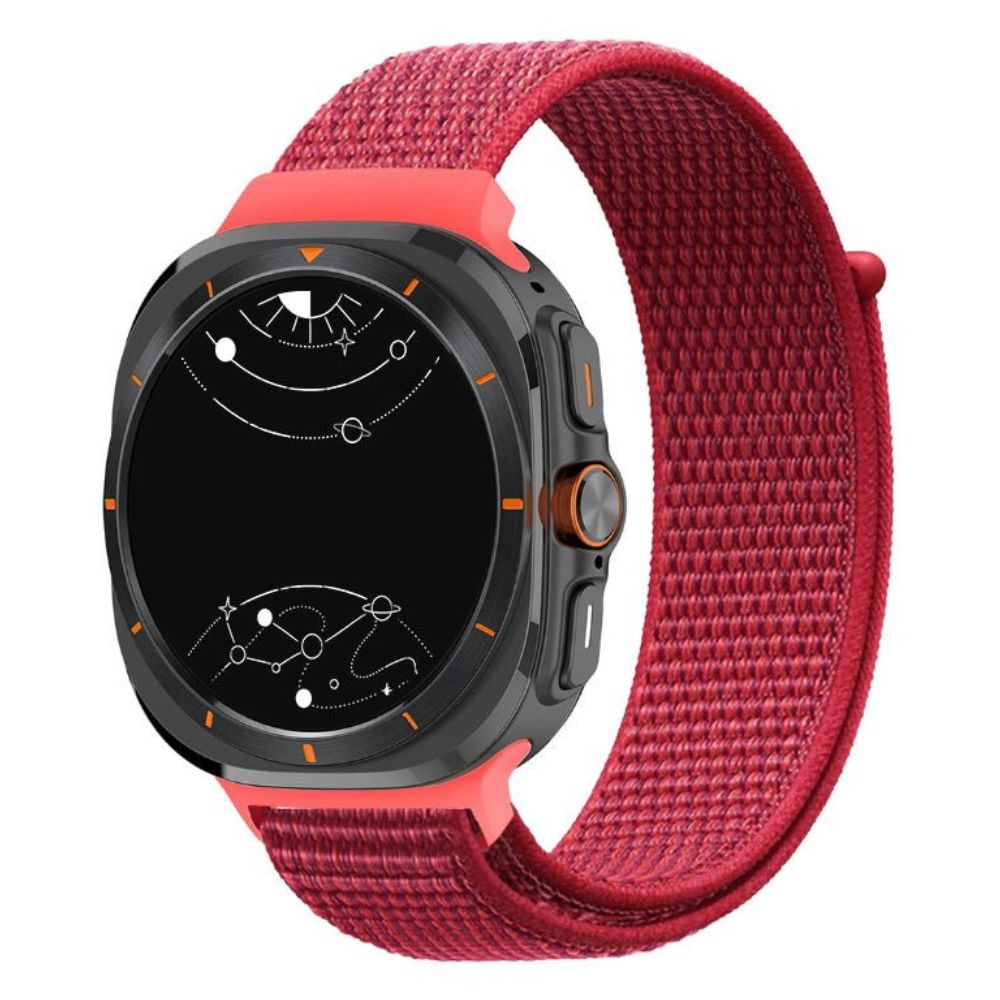 Advoco Nylon Loop Band For Galaxy Watch Ultra