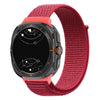 Advoco Nylon Loop Band For Galaxy Watch Ultra